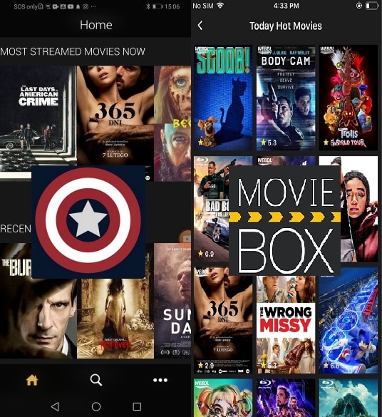 android moviebox